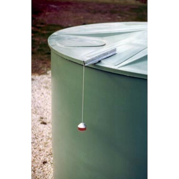 Levetator - Storage Tank Level Gauge - Commercial Grade